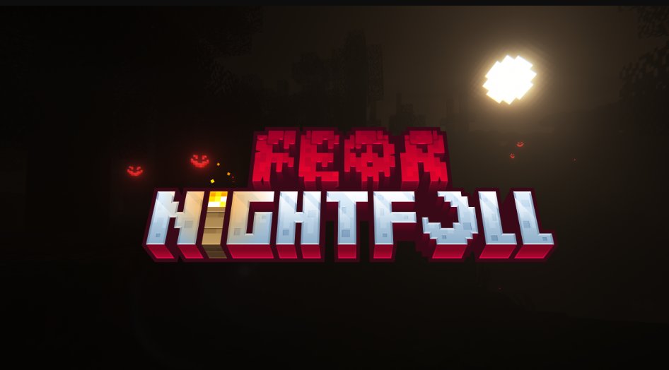 frostedfloof's tweet photo. We are LIVE playing Fear Nightfall a minecraft horror mod. I have no idea what this entails other than it's scary AF. so come join me https://t.co/OWuekdKwW5
#fearnightfall #minecraftmod #stream https://t.co/Ea0v5rGAvP