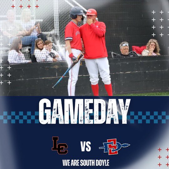 Matt Kirkland (@kirklandmatt11) on Twitter photo New start time for varsity tonight 4:30 Robby Howard stadium New start time for varsity tonight 4:30 Robby Howard stadium
