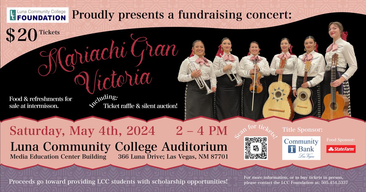 Luna Community College (@theroughrider_) on Twitter photo 