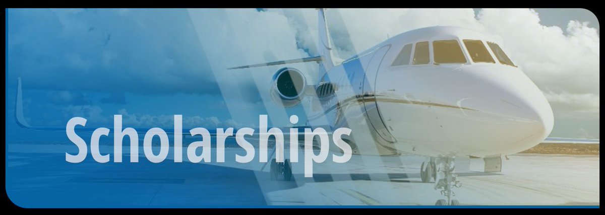 Scholarship opportunities closing soon! ✔️these out! 👉🏻buff.ly/2KgMeau #scholarship #education #scholarships #scholarshipopportunities #sisterhood #studentpilot #learntofly #flightstudent #corporatepilot