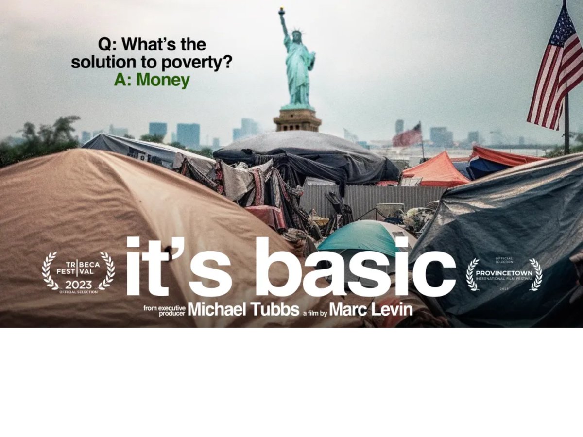 The Community Foundation of Lorain County is proud to sponsor It's Basic, which will be featured at the Cleveland International Film Festival #CIFF48. Learn More About It’s Basic at bit.ly/3TwoGkv
