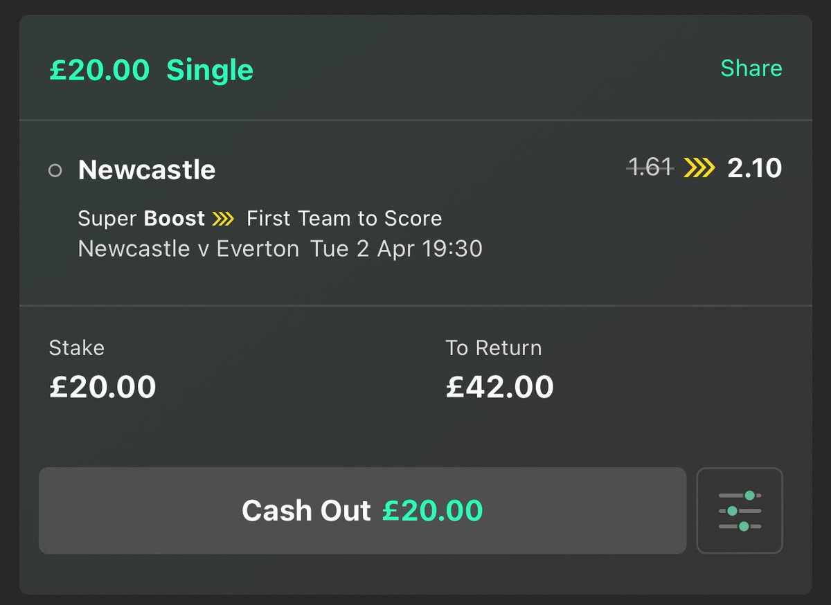 Lordโs Football Tips (@lordfootytips) on Twitter photo ๐ ยฃ40 FREE CASH GIVEAWAY!!!
If Newcastle score the 1st goal against Evertonโฆ Iโll giveaway ยฃ40 cash!! ๐ฐ
โค๏ธ ยฃ20 to someone who LIKES this post
๐ ยฃ20 to someone who RTs this post
โ
Must FOLLOW <a href="/LordFootyTips/">Lordโs Football Tips</a> ๐ ยฃ40 FREE CASH GIVEAWAY!!!
If Newcastle score the 1st goal against Evertonโฆ Iโll giveaway ยฃ40 cash!! ๐ฐ
โค๏ธ ยฃ20 to someone who LIKES this post
๐ ยฃ20 to someone who RTs this post
โ
Must FOLLOW <a href="/LordFootyTips/">Lordโs Football Tips</a>