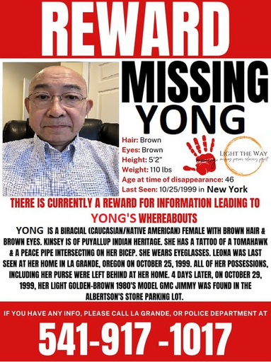 YongLiuMDPhD's tweet photo. @toly Please help us locate our uncle Yong he recently launched a token on your blockchain and went on a manic episode and is now missing, he was last spotted in New York #SaveYong #MissingPerson #NewYork #YongLiu @YongLiuMDPhD https://t.co/2mvKFJUlck