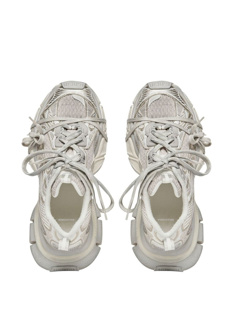 BALENCIAGA 2024 #발렌시아가3XL #발렌시아가스니커즈 에그쉘 라이트 베이지 (출처 : 스마트스토어 > 원더걸 구매대행 | 네이버 스마트스토어) naver.me/GmfEPcJg