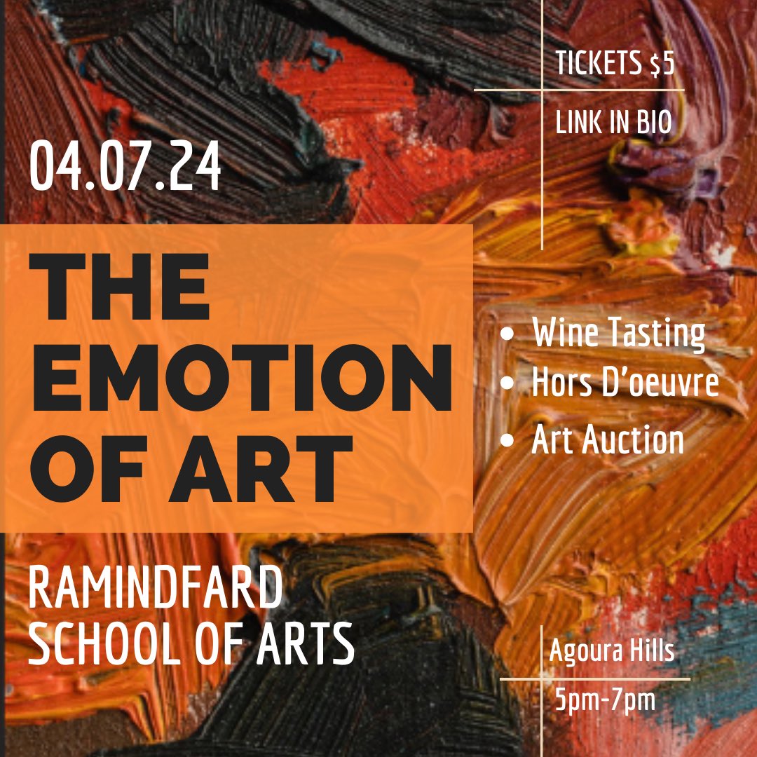 Come and join us on April 7th for an unforgettable experience. Connect with our passionate team, mingle with fellow community members, and immerse yourself in an evening filled with artistic exploration and wine tasting. Tickets are only $5 childhoodmatter.org/artfundraiser