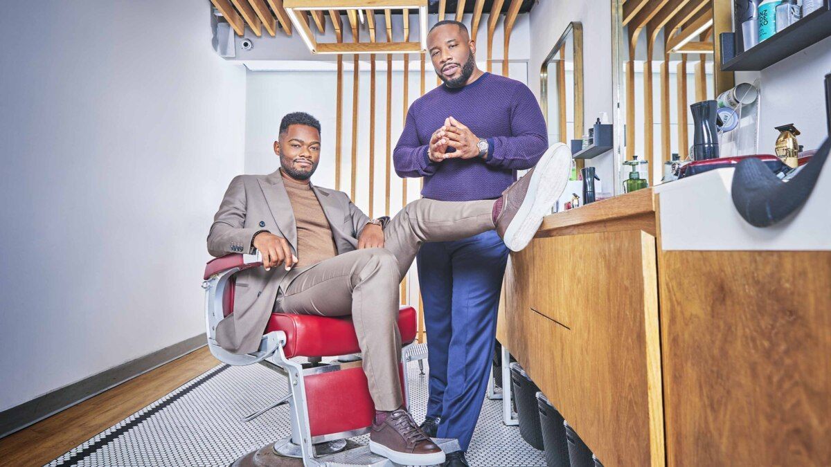 Today, Squire Technologies boasts over 3,000 barbershops across three countries on its platform and has processed over $1 billion in payments.

How did they get there? Their path to success was far from obvious...