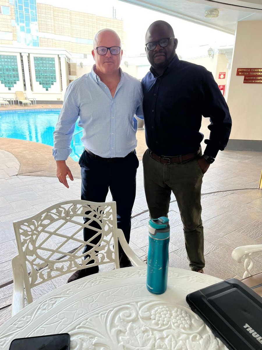 WCEA (World Continuing Education Alliance) (@worldcealliance) on Twitter photo WCEA Meets with Dr Gift Chareka, President of the Pharmaceutical Society of Zimbabwe! <a href="/PSZ_Org/">Pharmaceutical Society of Zimbabwe</a> WCEA Meets with Dr Gift Chareka, President of the Pharmaceutical Society of Zimbabwe! <a href="/PSZ_Org/">Pharmaceutical Society of Zimbabwe</a>