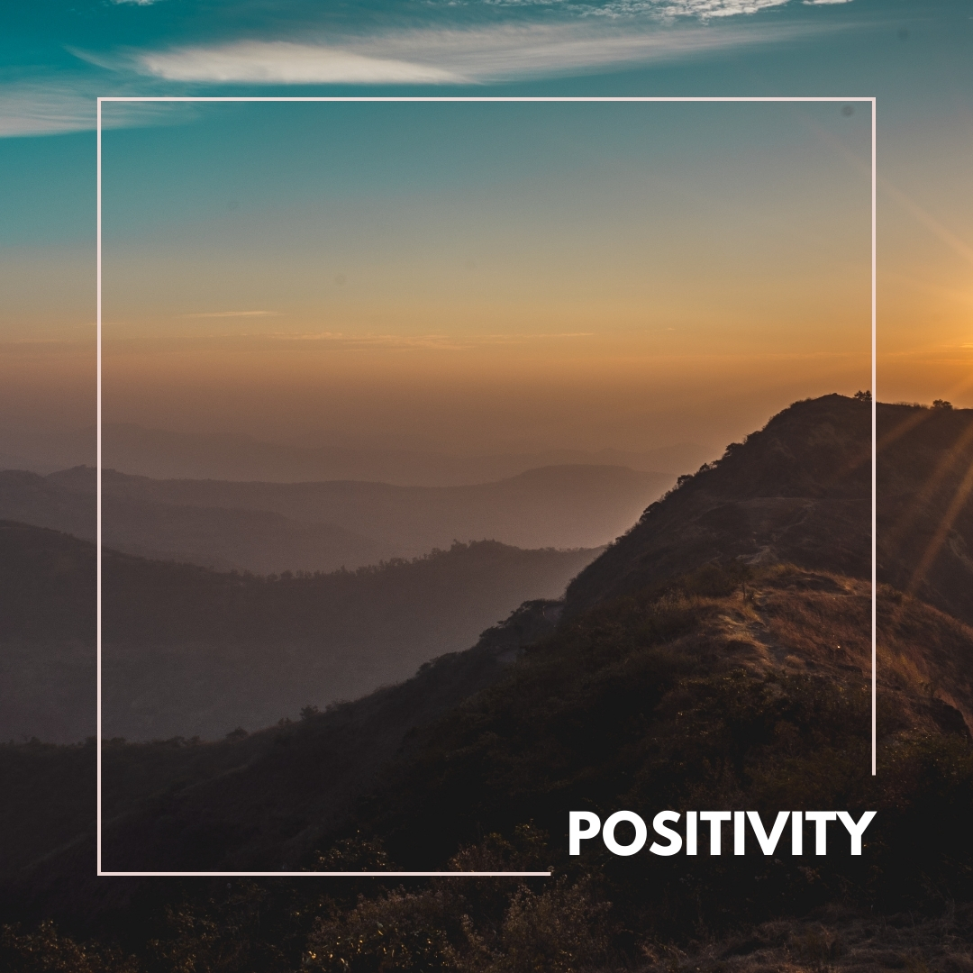 wearechristieco's tweet image. The power of positivity has no bounds. With positive thinking, we can live fuller lives, have more fun at work, and spread joy to others. Positive thinking is a choice and something that needs to be practiced every day. #BePositive #MakeTheWorldBetter