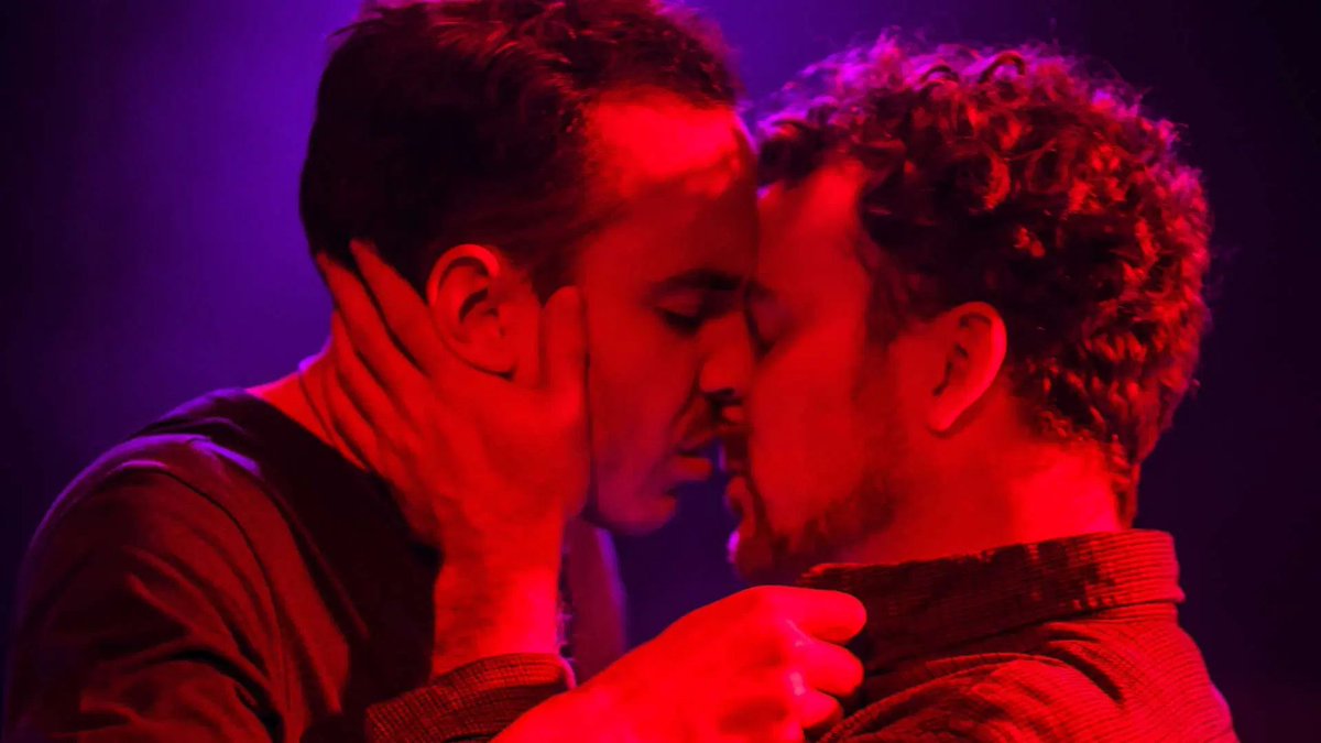 OffWestEnd | The Offies tweet media