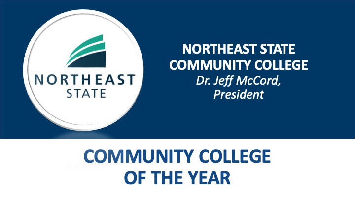 Tennessee Reconnect (@tnreconnect) on Twitter photo Congratulations to all the winners of the SOAR Awards! Special shoutout to <a href="/northeaststate/">Northeast State</a> for being named Community College of the Year and TCAT-Northwest for taking home Technical College of the Year. Partnering with institutions like yours helps adult learners see success. Congratulations to all the winners of the SOAR Awards! Special shoutout to <a href="/northeaststate/">Northeast State</a> for being named Community College of the Year and TCAT-Northwest for taking home Technical College of the Year. Partnering with institutions like yours helps adult learners see success.