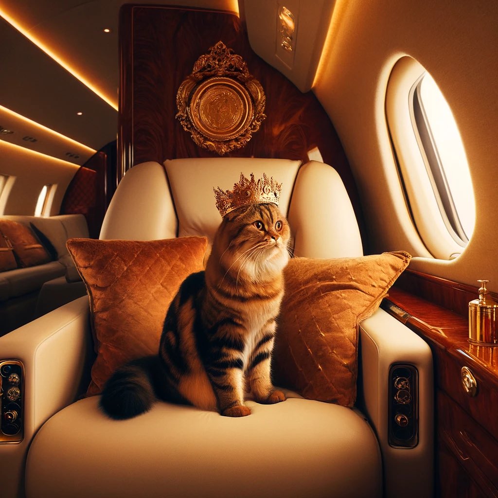 As of Q2 2024, there's 1.4 million active $SOL wallets. After airdropping to 1.3 million $SOL ecosystem wallets, $CWIF's airdrops are finished (for now 😸). #catwifhat is now the most distributed meme on Solana 🪂