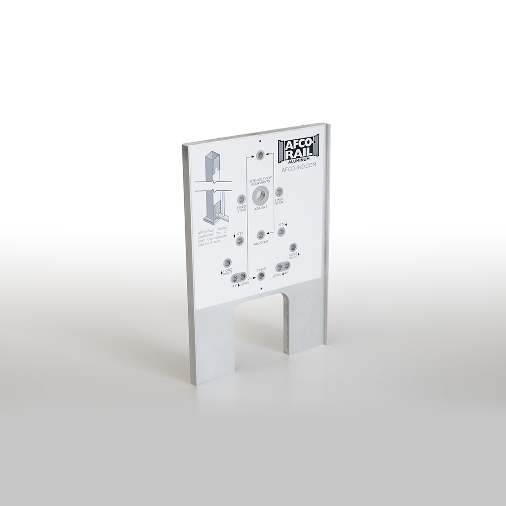 AFCOColsRails's tweet image. The AFCO-Tool: A simple tool to make an easy job even easier! #structureandstyle