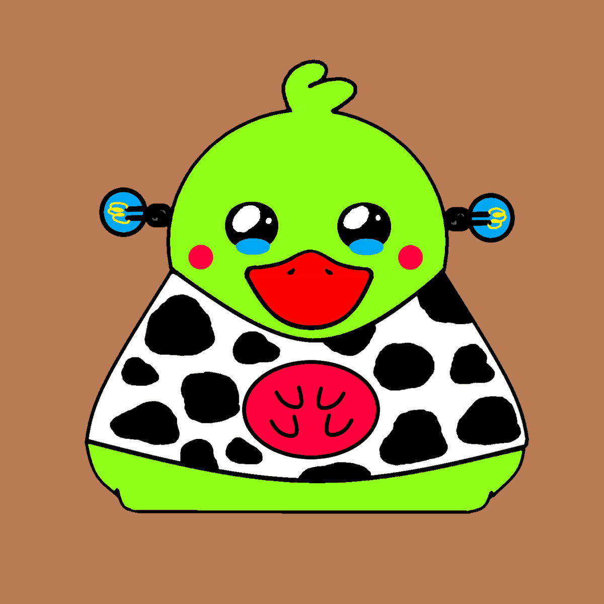 All you need is a fresh start!!!
🤗

Check out my item listing on OpenSea! opensea.io/assets/ethereu… via <a href="/opensea/">OpenSea</a> 
#PositiveVibesOnly 
#nftart 
#NFTCommunity