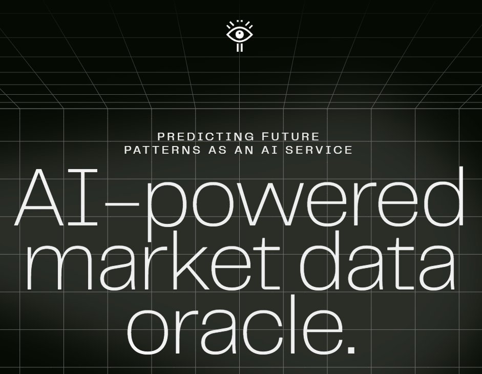 zk_Shifty's tweet photo. $YAI clearly doesn't care about market conditions. Too many sidelinors looking for an entry to ape.

Go from a trader, to a seer with Ÿ Oracle👁️

@yai_erc 
https://t.co/4JHC0tic95 https://t.co/zE1oDqoA0w
