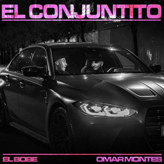 portaldemusica's tweet photo. ENTRADA
La entrada más fuerte es para #ElBobe junto a @omarmontesSr con el tema: “El Conjuntito”, que se coloca en el 🔝 7️⃣ de la Lista Oficial #Top100Canciones https://t.co/Pz0eih4Qo7 https://t.co/2xg4rSMnKb