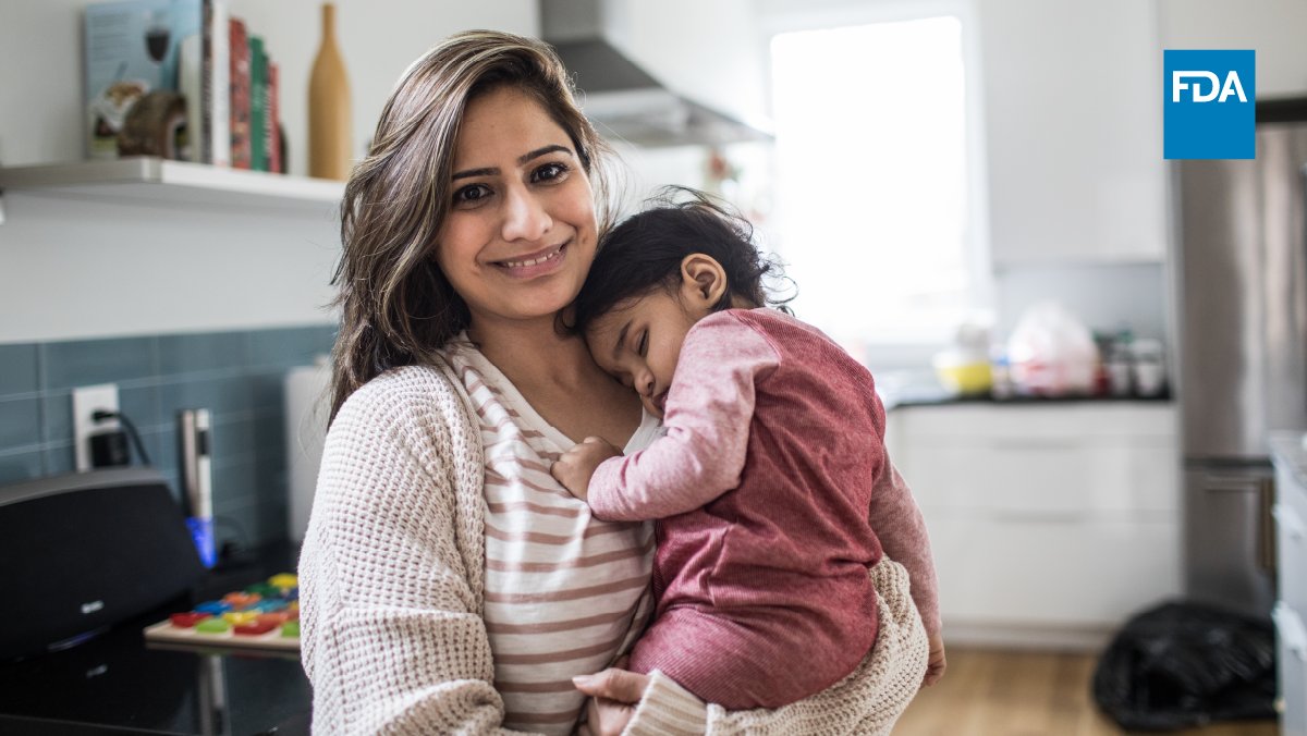 Let's make healthier choices, together! This April, join us in celebrating #NationalMinorityHealthMonth by prioritizing nutrition education. Start by exploring the Nutrition Facts label - it's a game-changer for your well-being! fda.gov/food/resources…