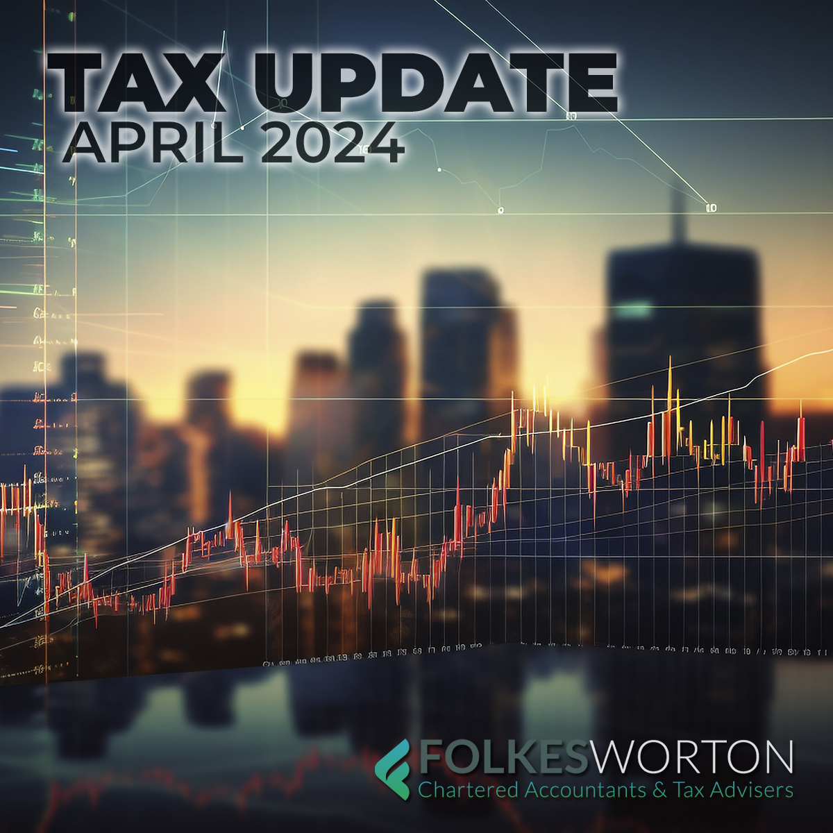Tax Update April 2024
We take a look at the changes for the new tax year, child benefit claims, #cashaccounting, changes to the Basis of Assessment, #MTD, #capitalallowances & #researchanddevelopment
#Accountants #AccountingForTheFuture #yearendaccounts
fwca.co.uk/tax-update-apr…