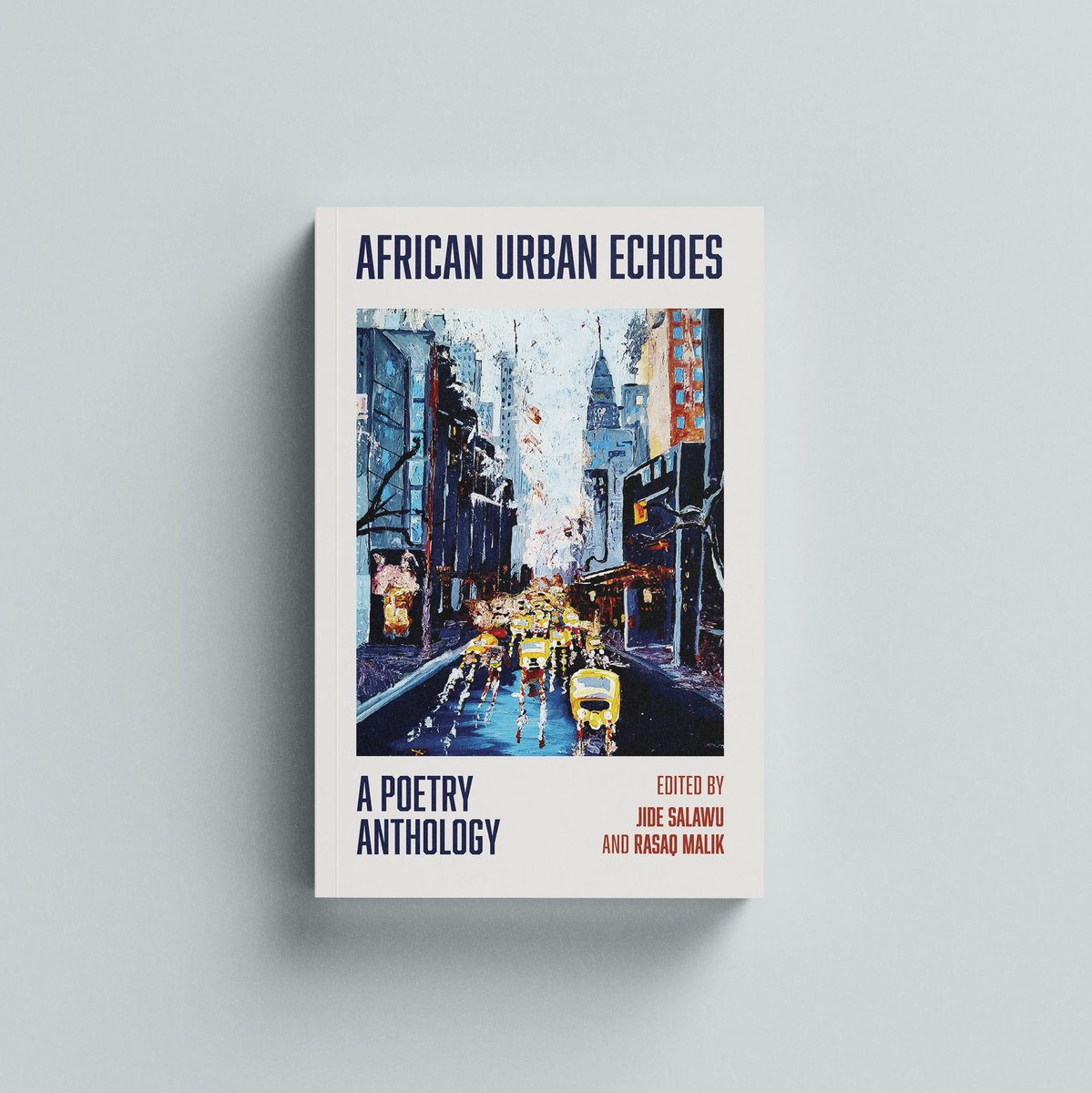 We're excited to have the support of friends, excellent writers, and mentors who are defining African poetic tradition with their masterfully told stories. In AFRICAN URBAN ECHOES, we curated marginal tales of African cities, their hopes, fears, anxieties, and affective layers.
