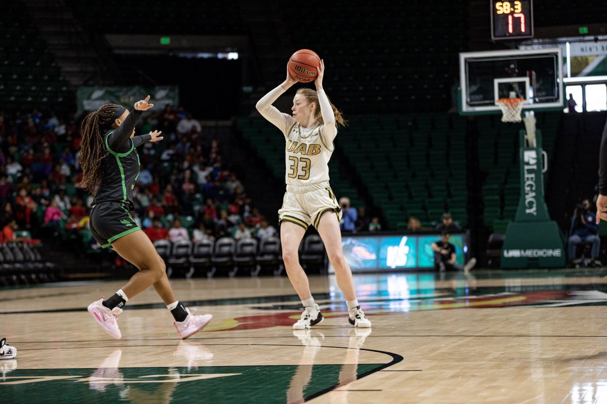 UAB_WBBALL tweet picture