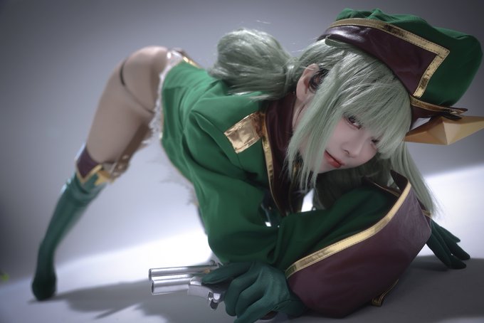 コスプレイヤー祭祀matsuriのTwitter画像33