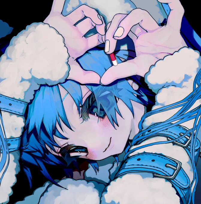 #欲望はぜんぶ口に出したほうが仕事につながる✧キャラクターイラスト、キャラクターデザイン✧楽曲MV✧音楽、ゲーム、書籍関係のお仕事✧その他諸々色んなジャンルのお仕事いっぱいやりたいです 