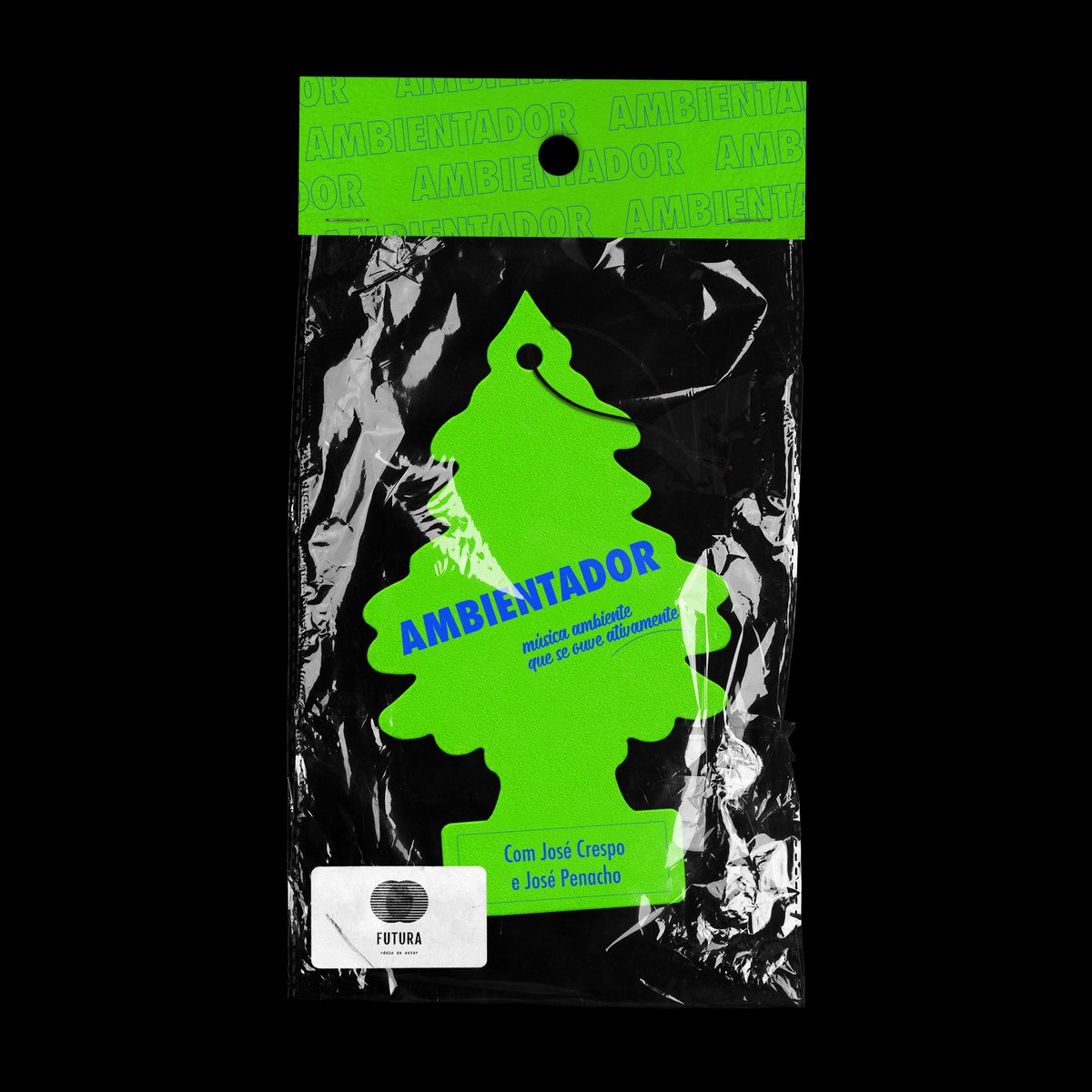 AMBIENTADOR

Desafiei o meu bro <a href="/ZeSimples/">Zé Simples</a> a criar um programa para a rádio Futura com vibras ambient, podem ouvir hoje o episódio de estreia às 20:30. Um especial obrigado ao Pedro Ramos pelo entusiasmo e apoio 🌲🌲🌲

🎨 <a href="/aimun/">prawn star</a>