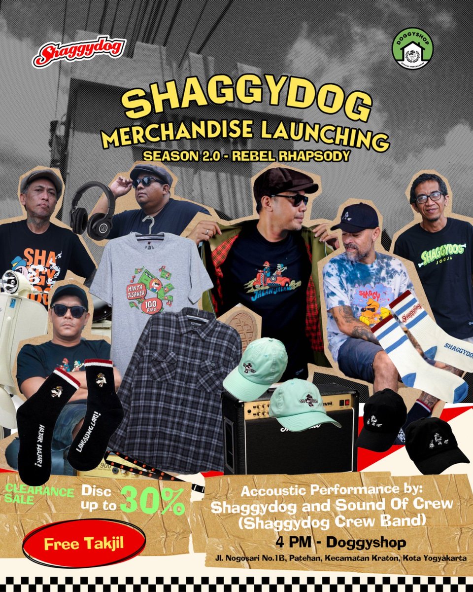 DoggyShop tweet media