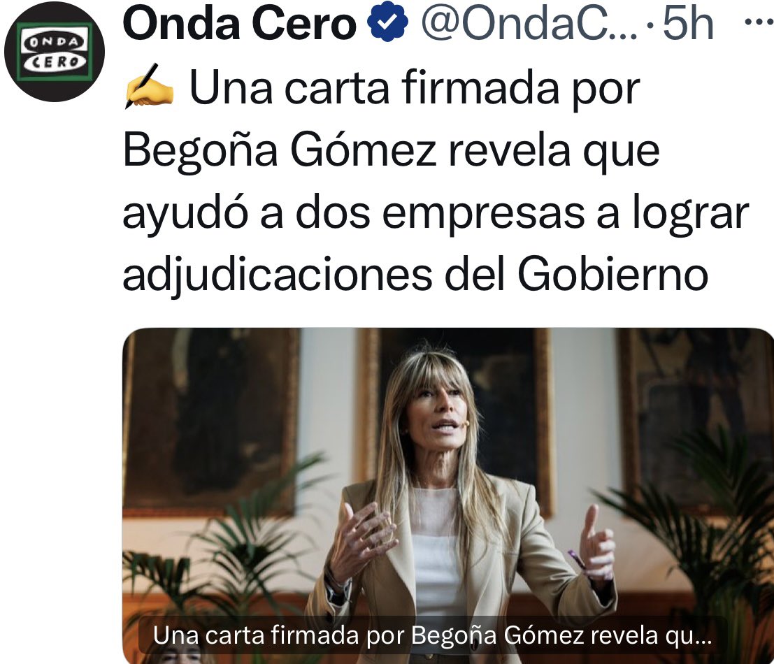 Rafael Hernando tweet media