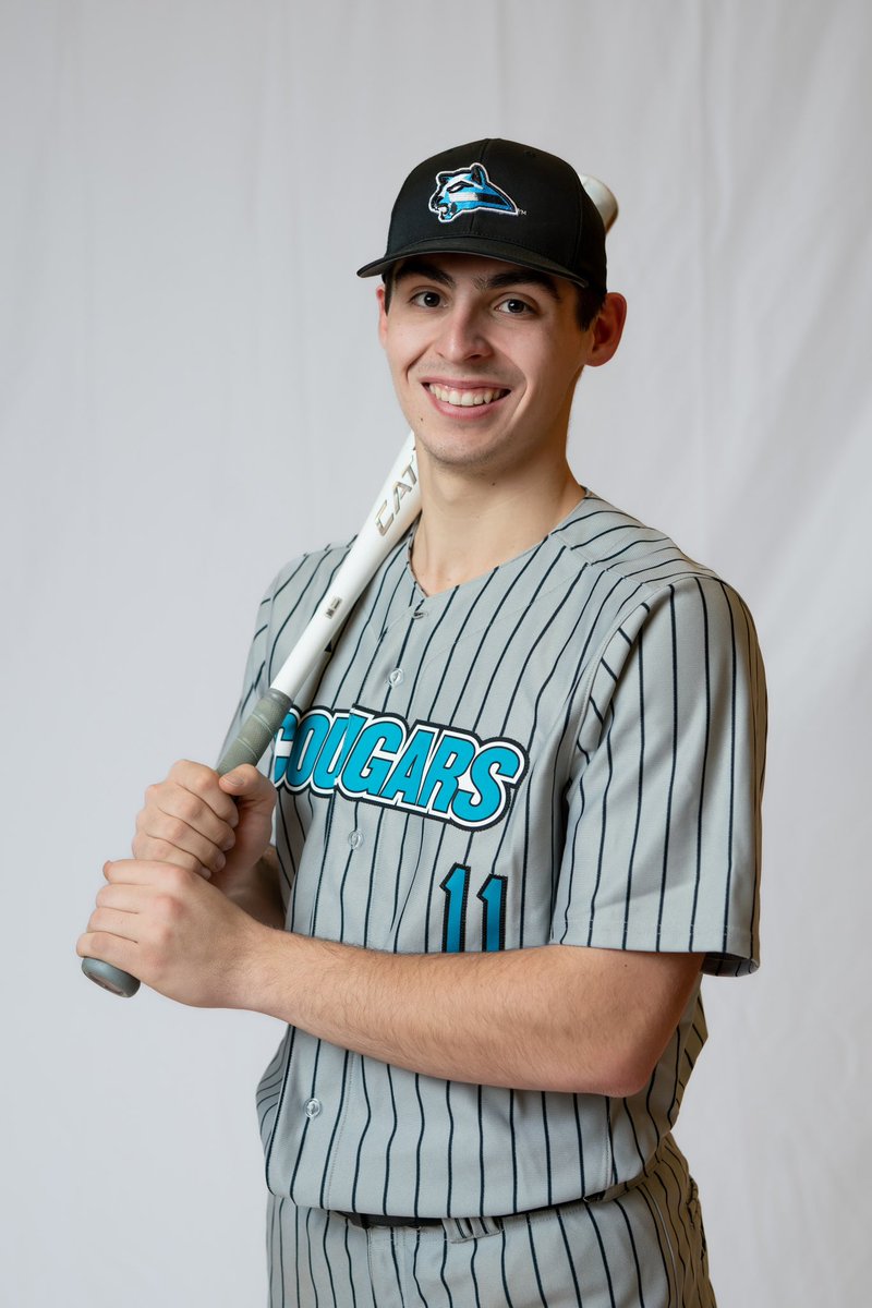 Congrats <a href="/Caleb_Estrada4/">Caleb Estrada</a> 

2024 Western Conference Baseball Player of the Week 2:

Caleb Estrada, Kalamazoo Valley Community College

.600 3 2B 8 RBI 2 SB leading the Cougars to a 3-0 Conference week.