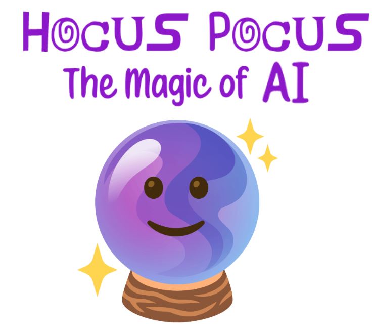 Nancy Carroll (@ncarrolldlc) on Twitter photo Hope you will join me for "Hocus Pocus: The Magic of AI" at #DLDMEDFIELD Using <a href="/magicschool/">Kenny King</a> you'll learn how to save time! Hope you will join me for "Hocus Pocus: The Magic of AI" at #DLDMEDFIELD Using <a href="/magicschool/">Kenny King</a> you'll learn how to save time!