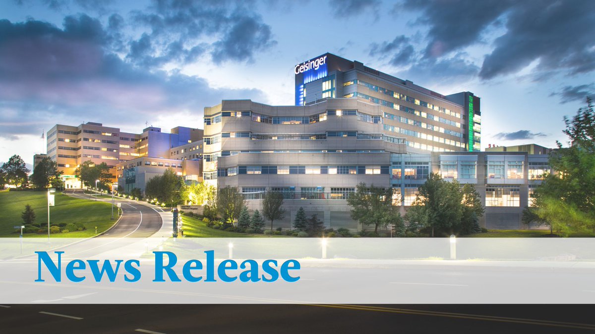 Risant Health completes its acquisition of Geisinger as its first health system dedicated to increasing access to value-based care and coverage. Together, a new value-based care platform with best practices, tools, technology and services will be created: geisinger.cc/3VDwcNd