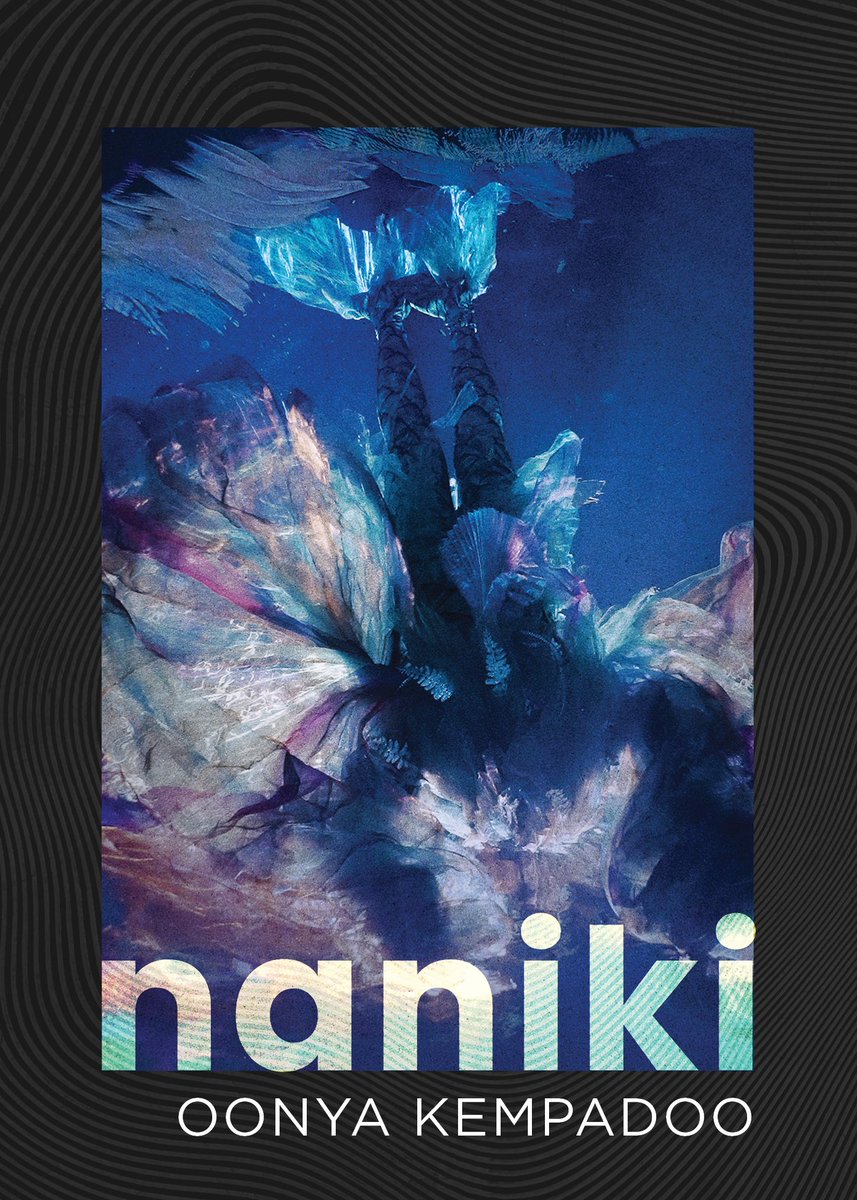 Forum for Caribbean Writers and Readers - An Evening with Oonya Kempadoo. Fri. Apr. 5, , 5 - 7:00 PM EDT 40 Willcocks Street, Wilson Hall, Room 1016 (Main Floor) Toronto, ON Register via Eventbrite #caribbeanstudies #CaribbeanWriters #OonyaKempadoo #Naniki #UofT