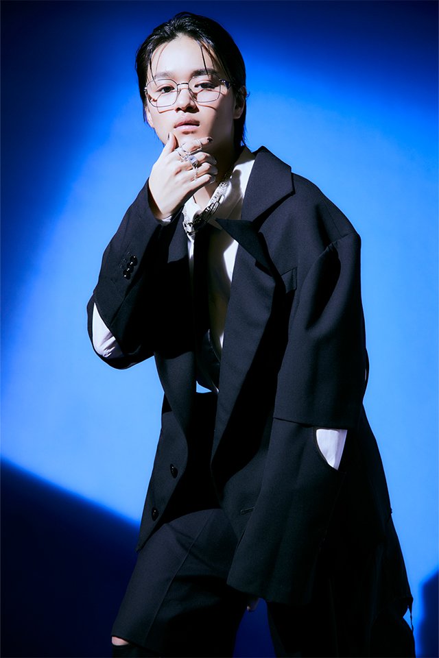 okura takato for nihonbashi bridge opening day