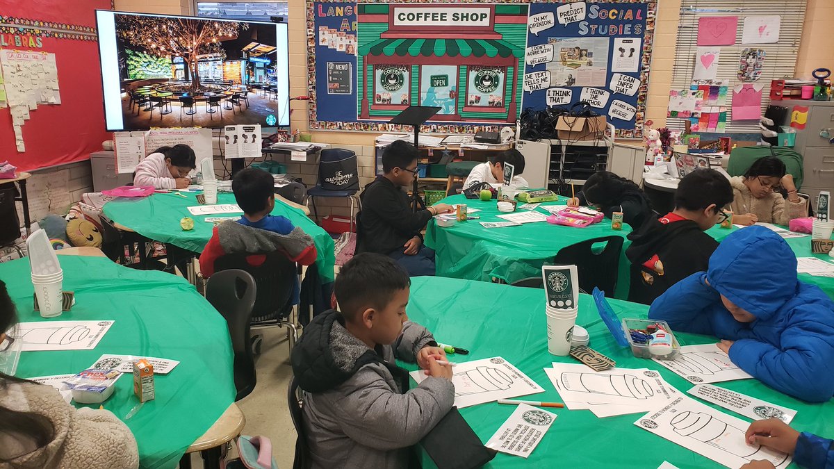 blancagalvezp's tweet image. During Spring Break, I got motivated to do my first ever classroom transformation, welcome to Starbooks! I needed to come up with something that would motivate them to keep reading and working hard before the STAAR TEST,and it worked. #clasroomtransformation.#staartest.#starbooks