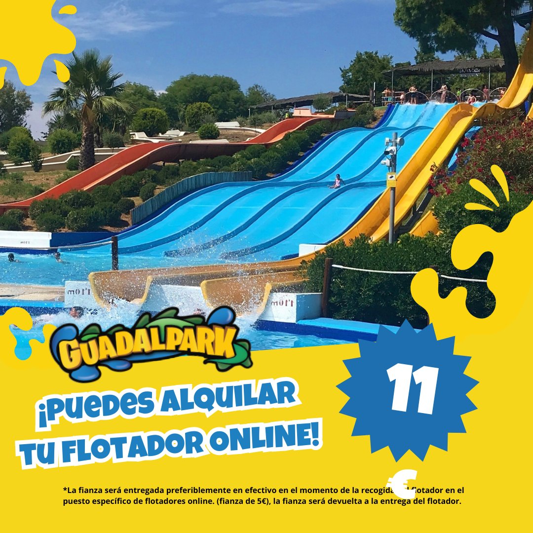 Guadalpark tweet media