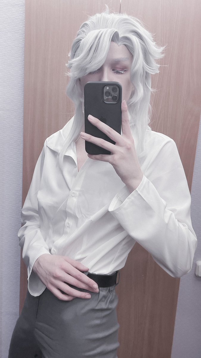 Akonitum_cos's tweet image. MORE COMPOSER 🦶🏻🦶🏻🦶🏻

#FrederickKreiburg #Composeridv