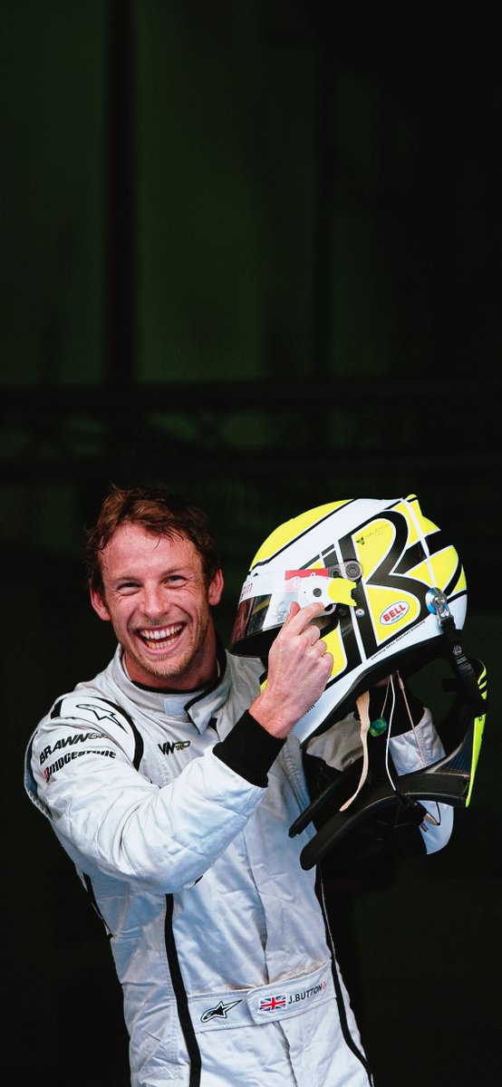 📂 Wallpapers └👑 Legends └🇬🇧 Jenson Button