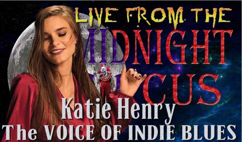 Hey Blues Fans! Check out this cool interview with Katie Henry, whose new album 'Get Goin' was just released on Ruf Records. #rufrecords #makingascene #livefromthemidnightcircus #bluesrock #femalemusicians #publiciteeguy1956 #richardlhommedieu #tomasruf makingascene.org/live-from-the-…