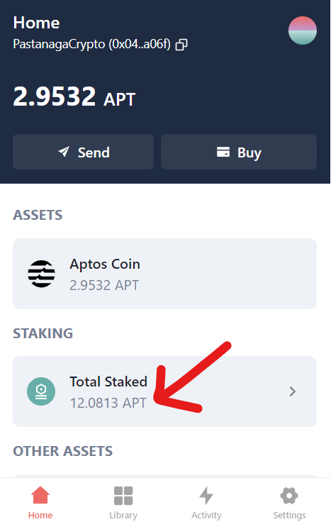 PastanagaCrypto tweet picture
