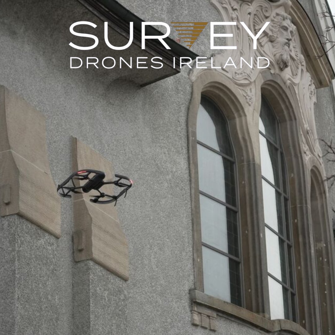 🚁 Meet the #Leica #BLK2FLY: Your autonomous flying laser scanner equipped with advanced obstacle avoidance, simplifying #realitycapture from the skies. Info@surveydrones.ie #surveydronesireland #LeicaGeosystems #construction #civileng #dronesurvey #pointcloud