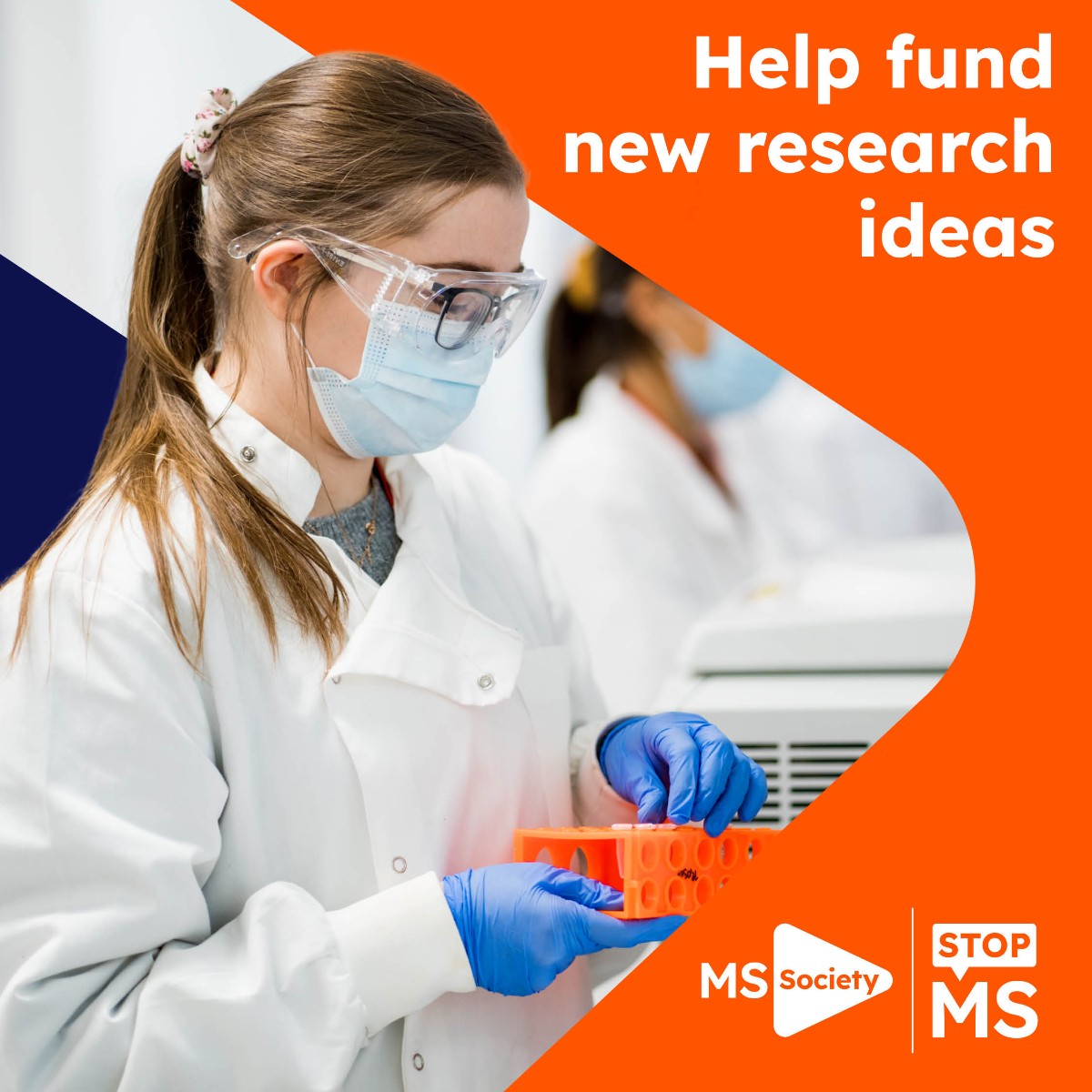 Researchers think a protein called survivin might work against our natural ability to repair myelin. Finding new treatments which repair myelin is a key step to help stop the progression of MS. Please share and help spread the word: brnw.ch/21wIr4f #StopMS