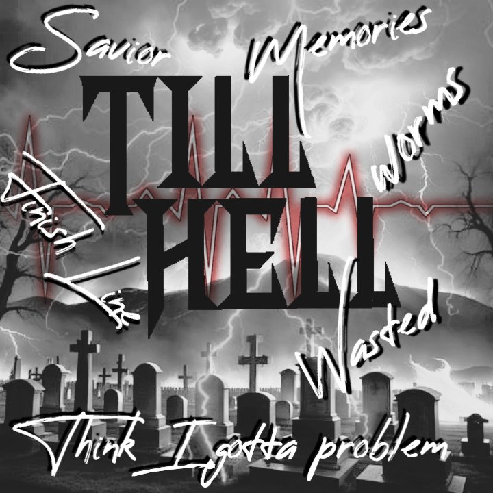 🙈🙉🙊
#stuff #things
#Hellions 
#Savior #Memories #worms
#Problem #FinishLine #Wasted 
#JFC