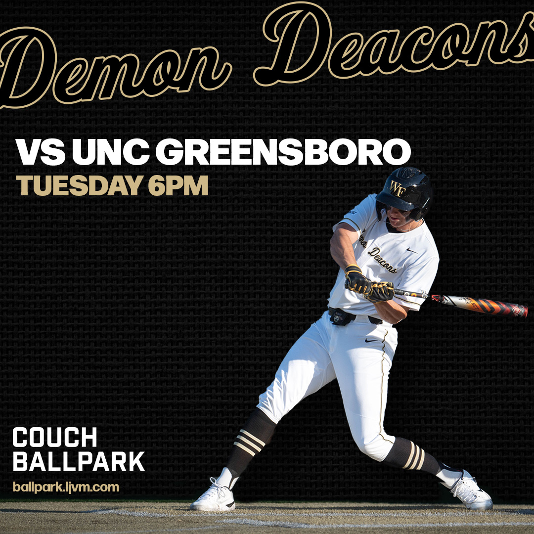 Tonight at Couch Ballpark ⚾ 🎩
🎟️ ballpark.ljvm.com