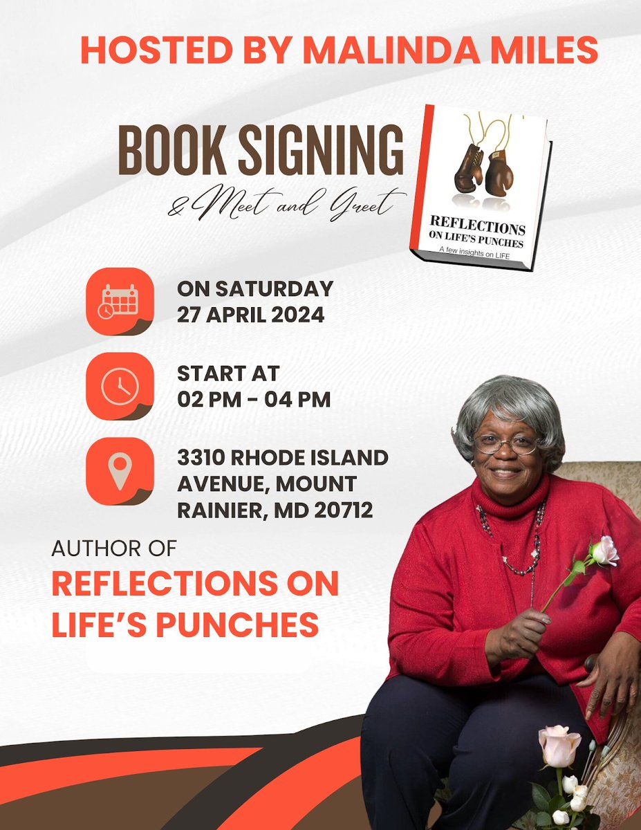 Malinda Miles (@mayormiles) on Twitter photo 