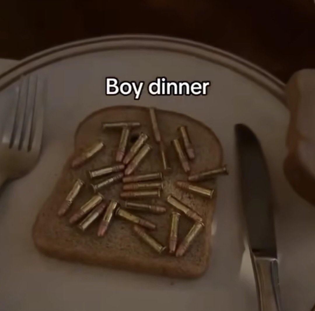 breakfast.