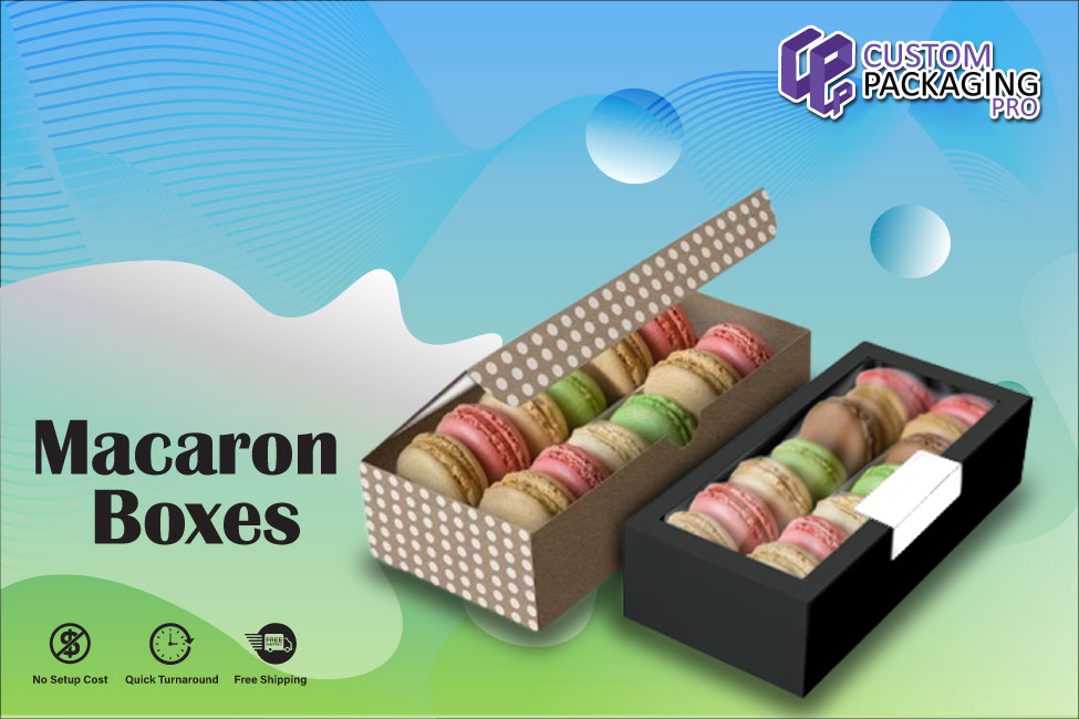 cppro_official's tweet image. Macaron Boxes play a vital role in preserving their freshness and convenience. They are a perfect example of how functionality and aesthetics can come together.
🌐 shorturl.at/drVX9
#MacaronBoxes #Boxes #MacaronPackaging #Packaging #MacaronPackagingBoxes #CustomMacaronBoxes