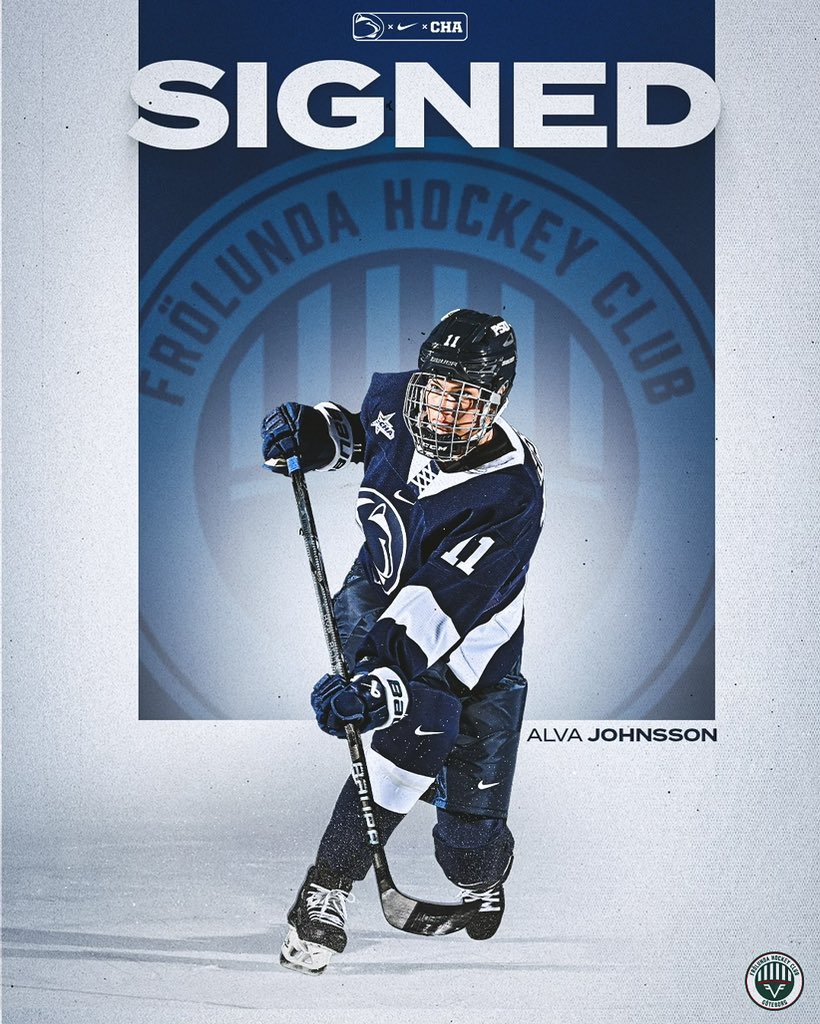 Penn State Women’s Hockey tweet media