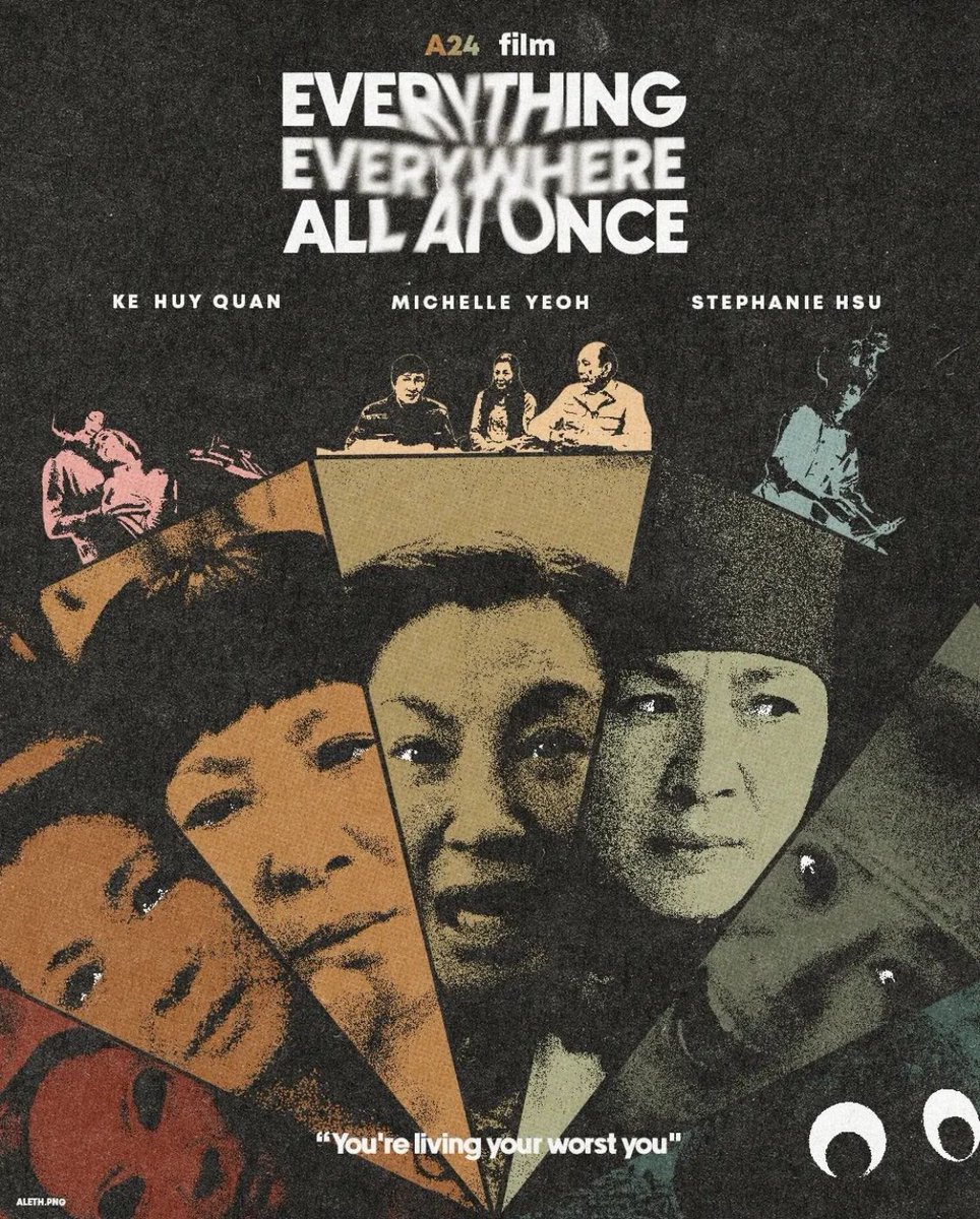 EVERYTHING EVERYWHERE ALL AT ONCE (2022) 👀 Dir. Daniels With. Michelle Yeoh Artwork by aleth.png