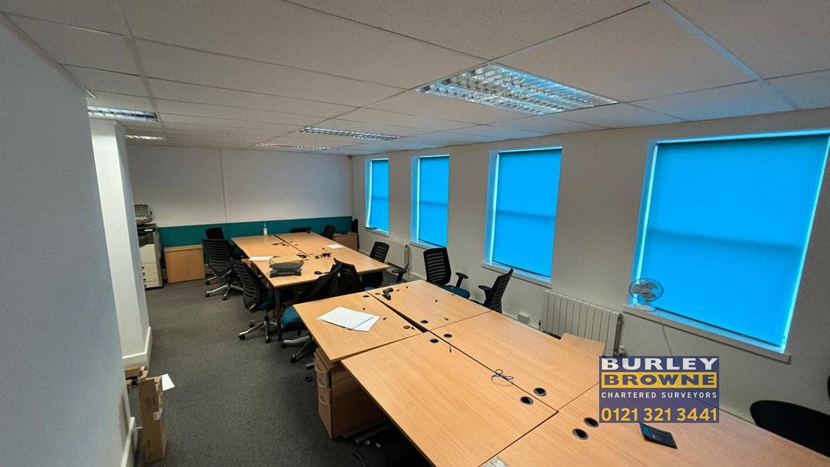 BurleyBrowne's tweet image. #SuttonColdfieldTownCentre Courtyard Offices FOR SALE.  Located with the modern and popular Wrens Court and providing ground, 1st, 2nd and 3rd floor accommodation of 3,197 sq ft including staff facility and eaves storage.  #Capeting #PerimeterTrunking #CATIILighting #CarParking.