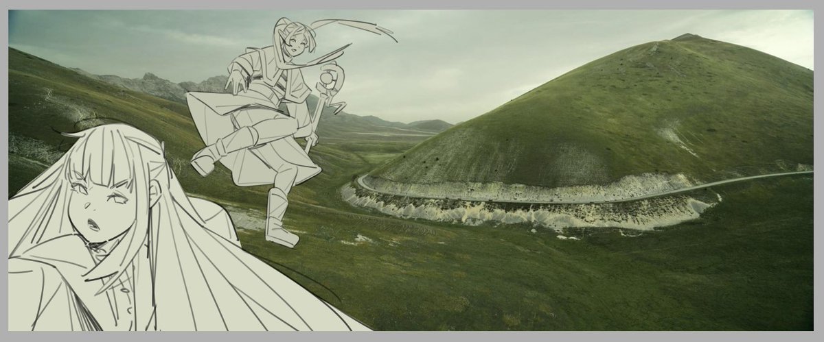 #フリーレン #フリーレンFA #Frieren